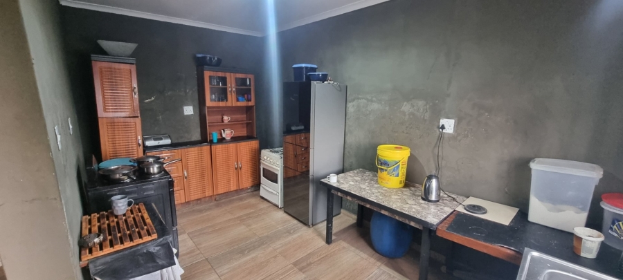 3 Bedroom Property for Sale in Heidedal Free State